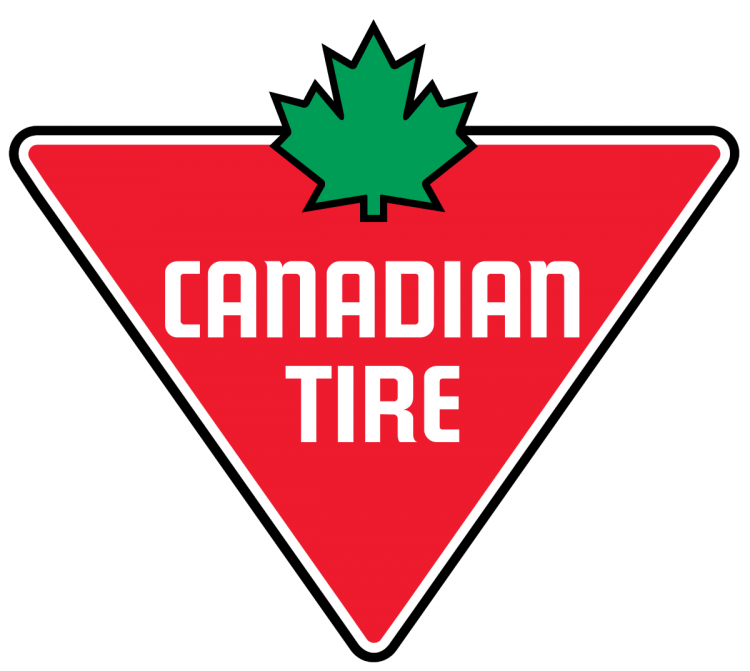 Canadian Tire